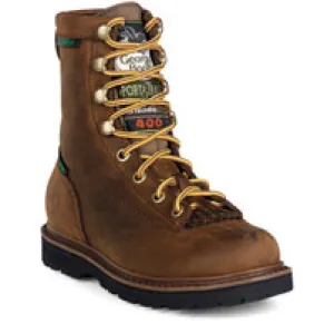 Georgia Boot Kids Insulated Waterproof Outdoor Boot | G2048