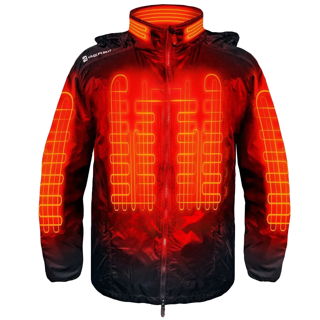 Gerbing 12V Heated Jacket Liner 2.0