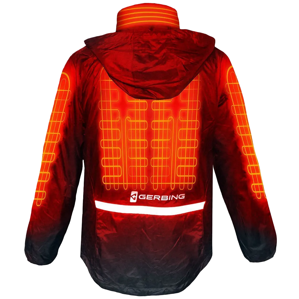 Gerbing 12V Heated Jacket Liner 2.0