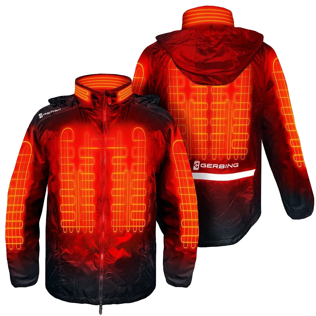 Gerbing 12V Heated Jacket Liner 2.0