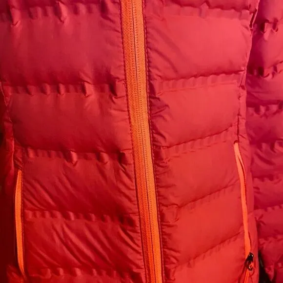 Gerry Puffer Jacket Down Filled- size XS