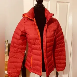 Gerry Puffer Jacket Down Filled- size XS