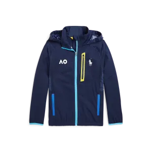 Girl's Jacket Ballkid 2025