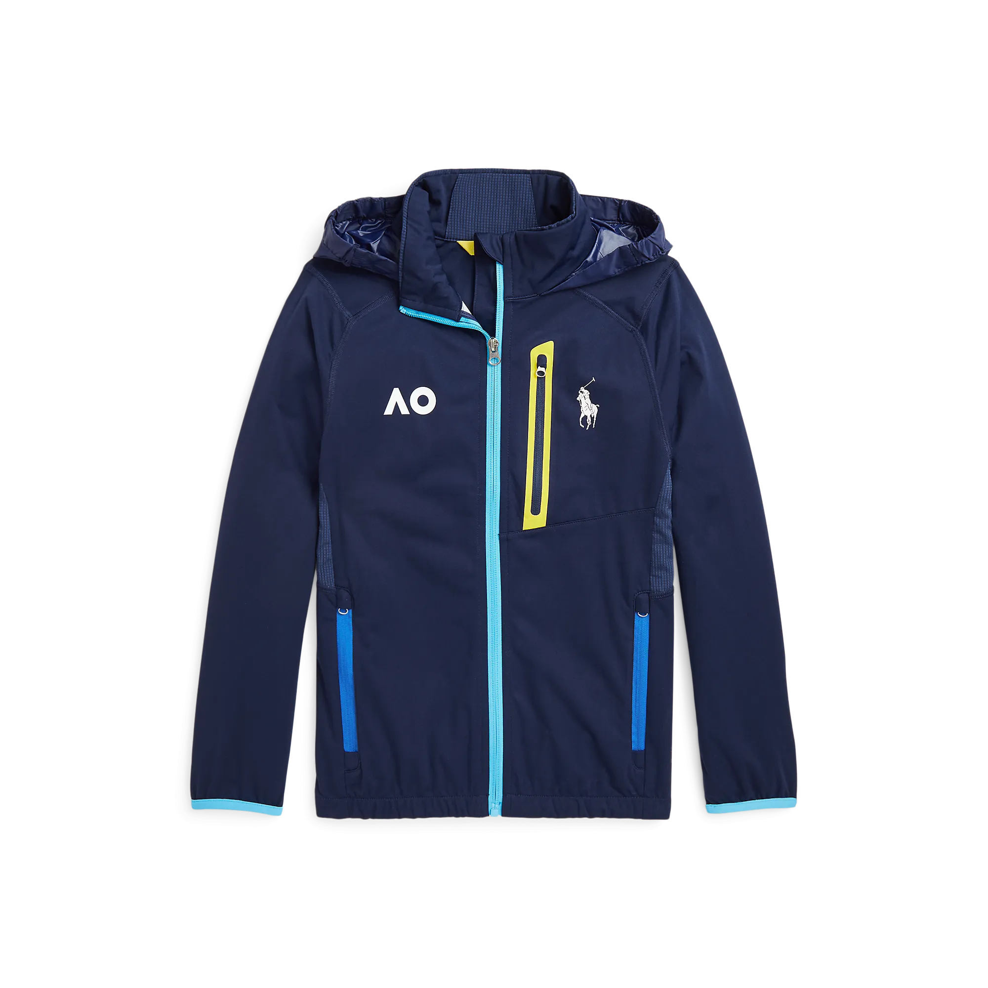 Girl's Jacket Ballkid 2025