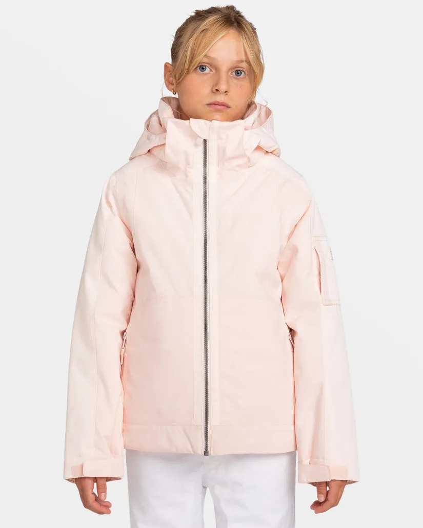 Girls' Meade Snow Jacket