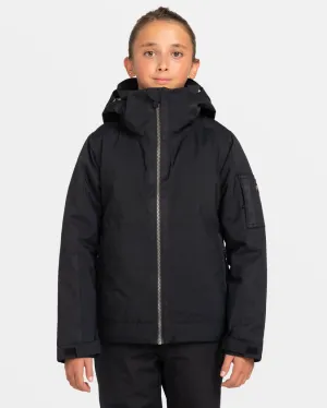 Girls' Meade Snow Jacket