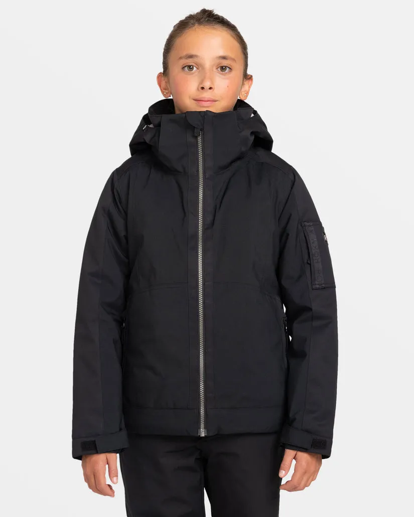 Girls' Meade Snow Jacket