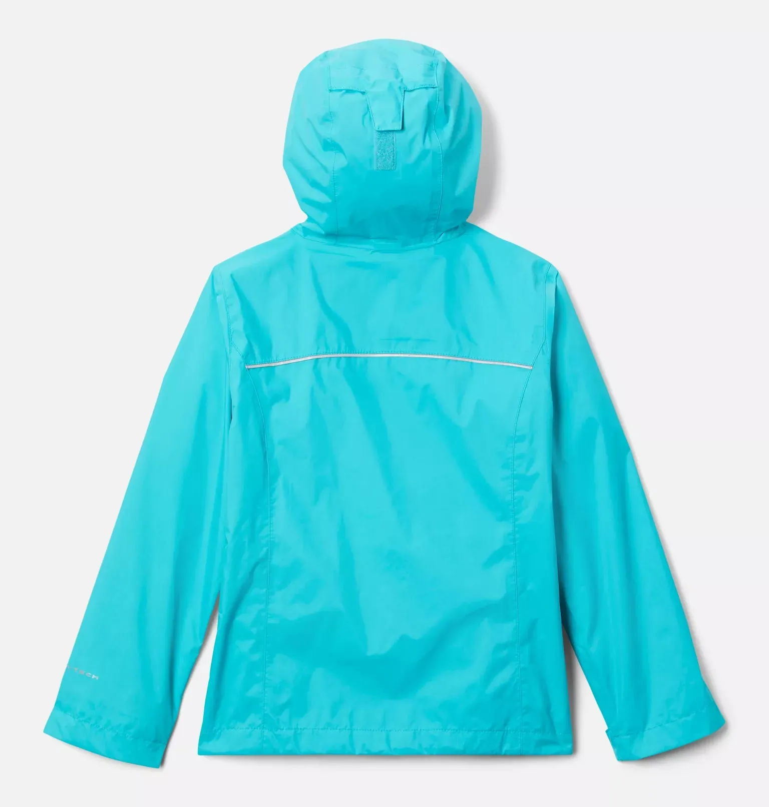 Girls’ Youth Arcadia Rain Jacket