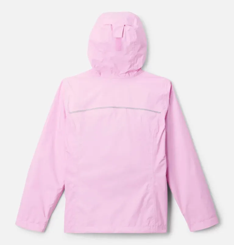 Girls’ Youth Arcadia Rain Jacket