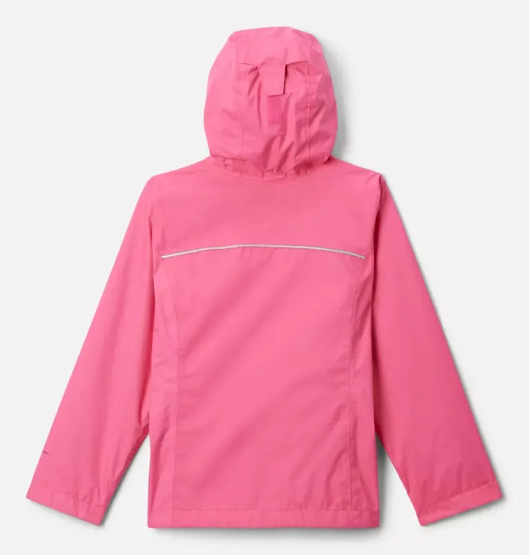 Girls’ Youth Arcadia Rain Jacket