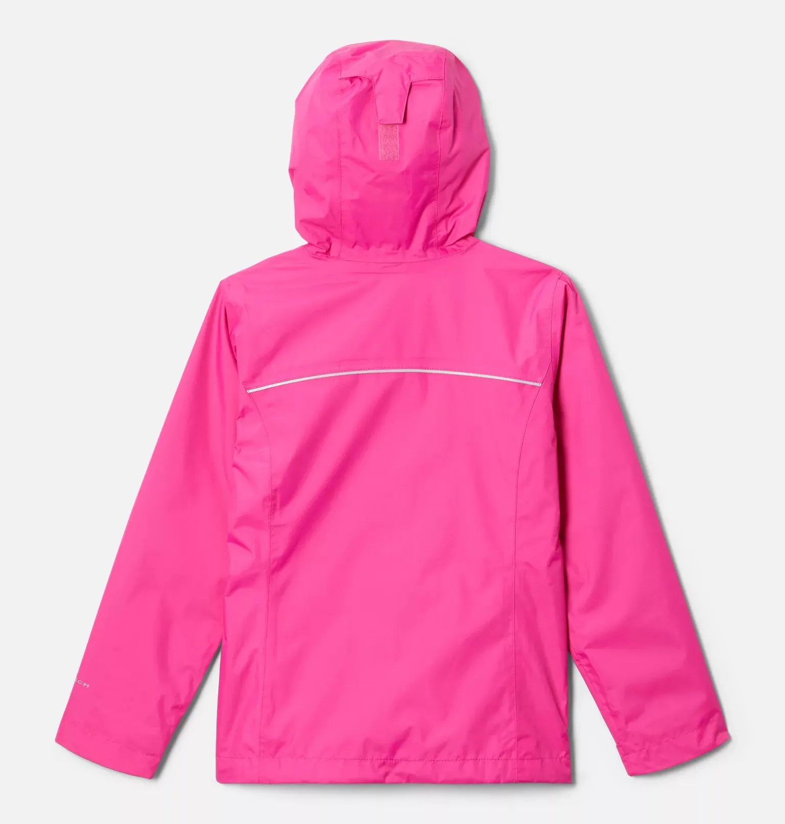 Girls’ Youth Arcadia Rain Jacket