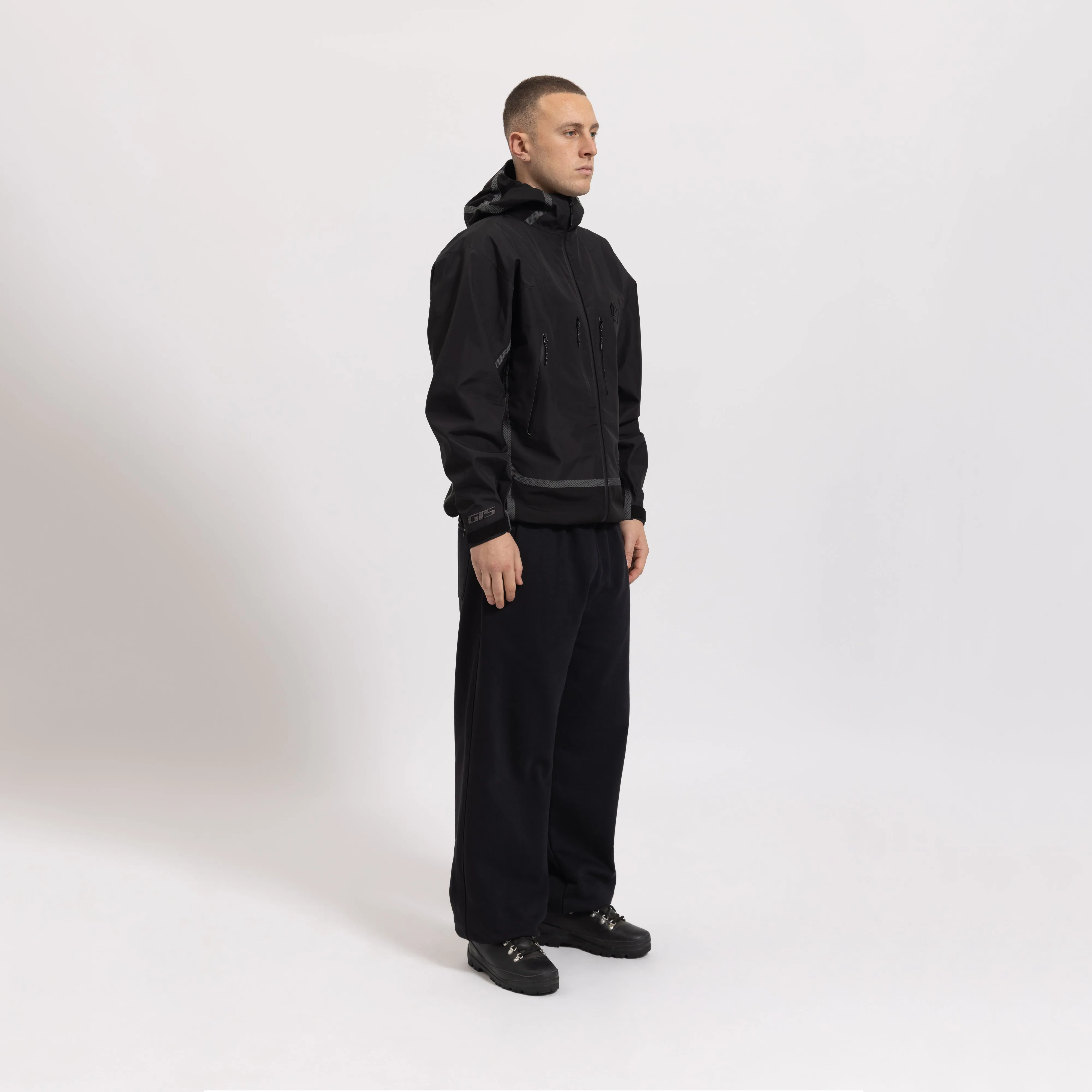 GLIDER JACKET