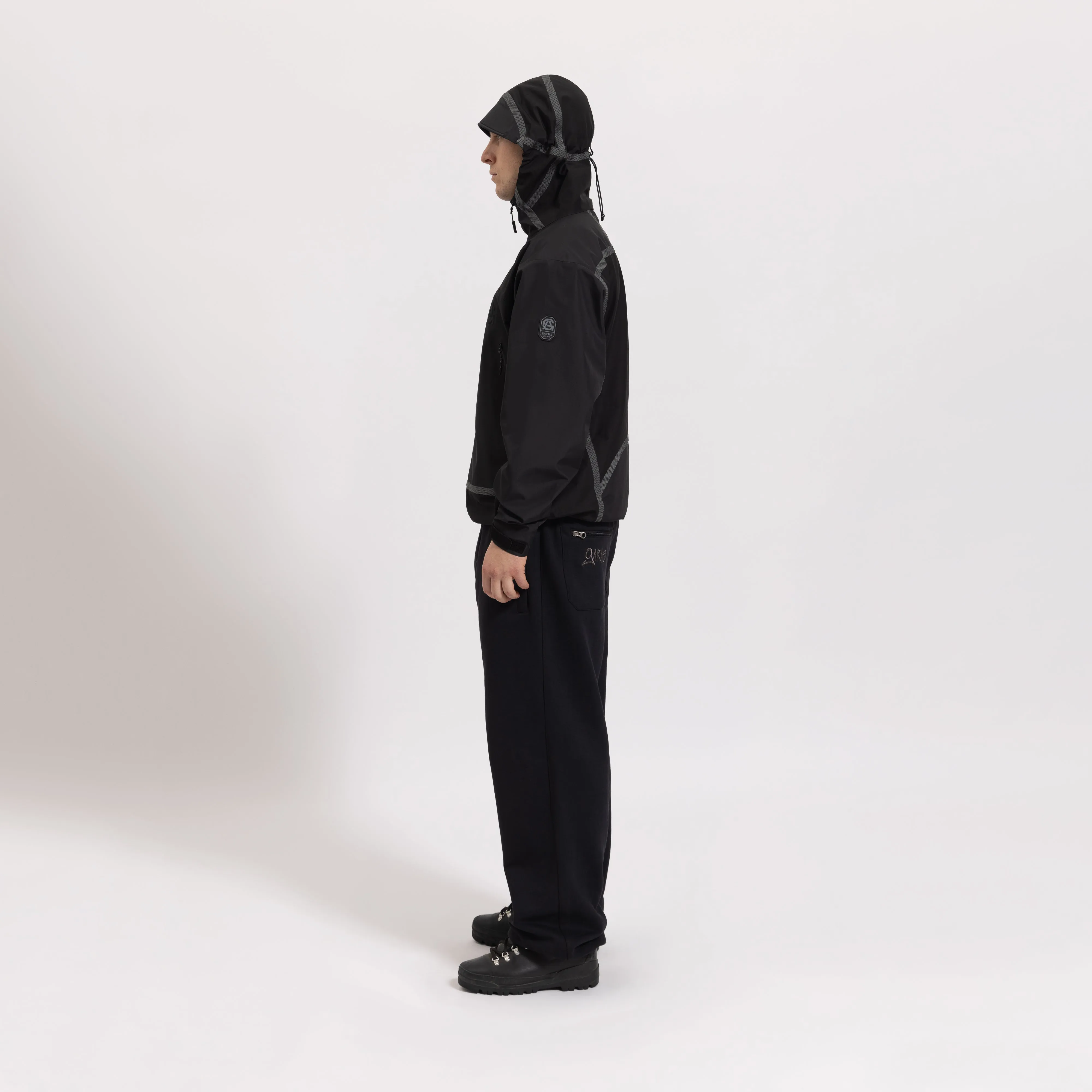 GLIDER JACKET