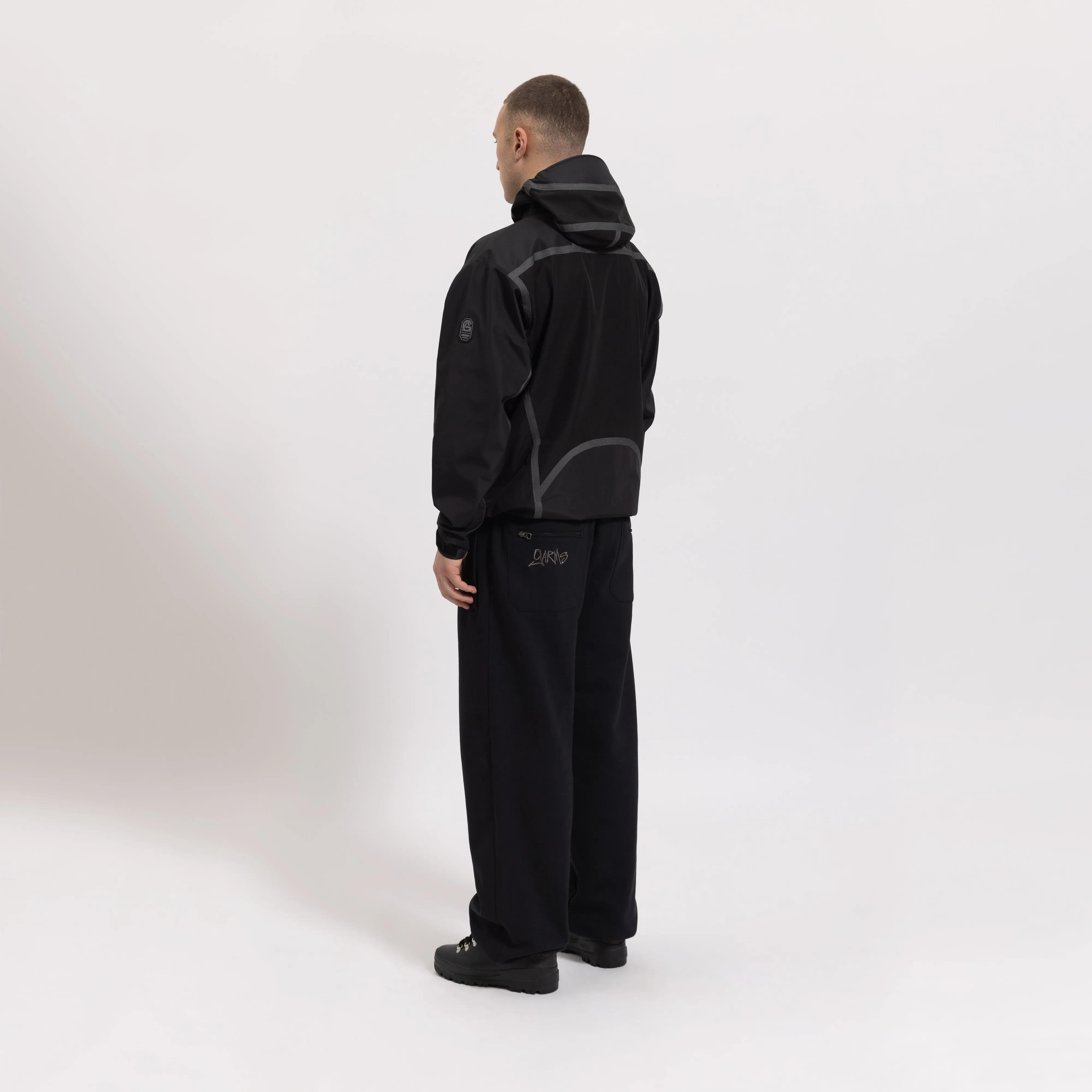 GLIDER JACKET