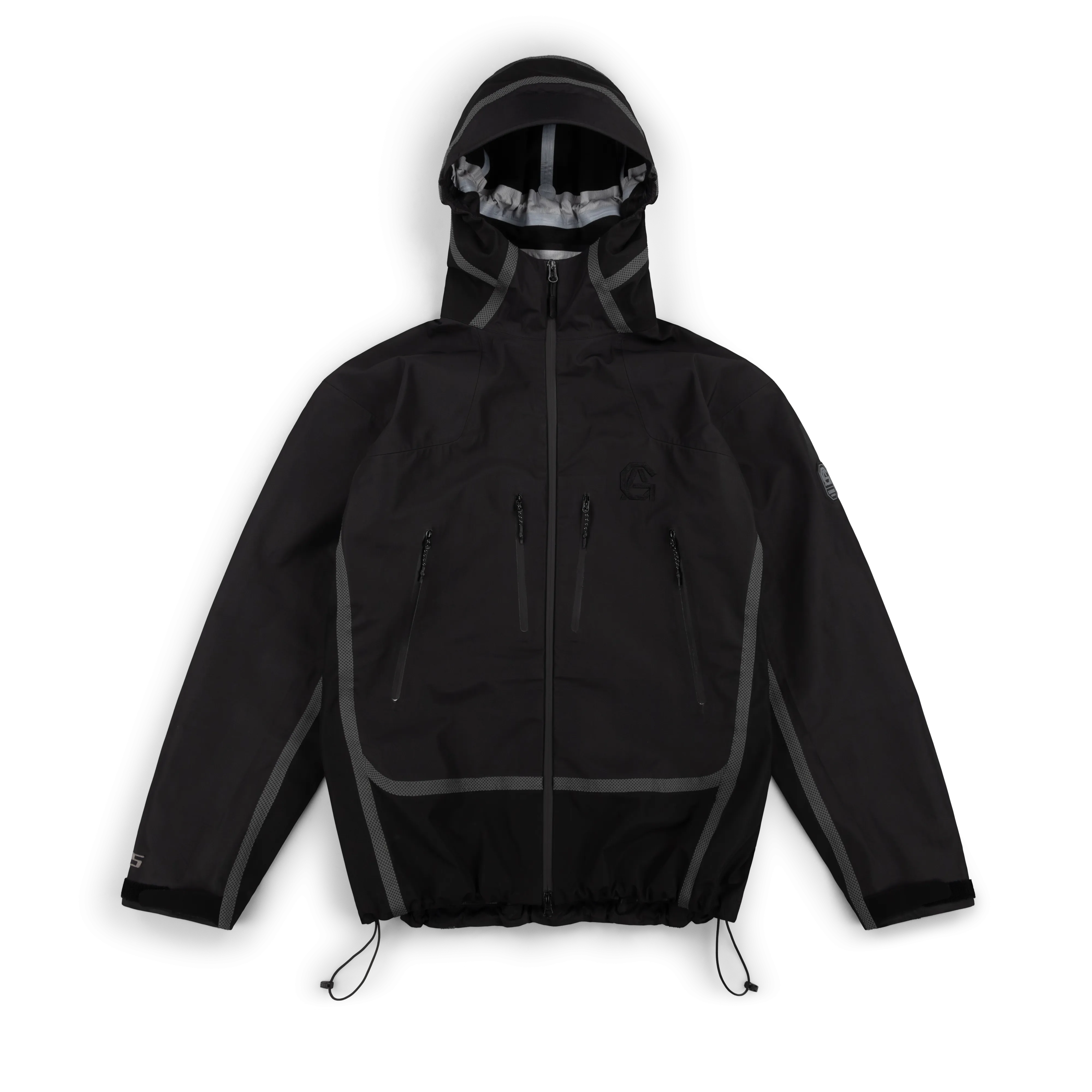 GLIDER JACKET