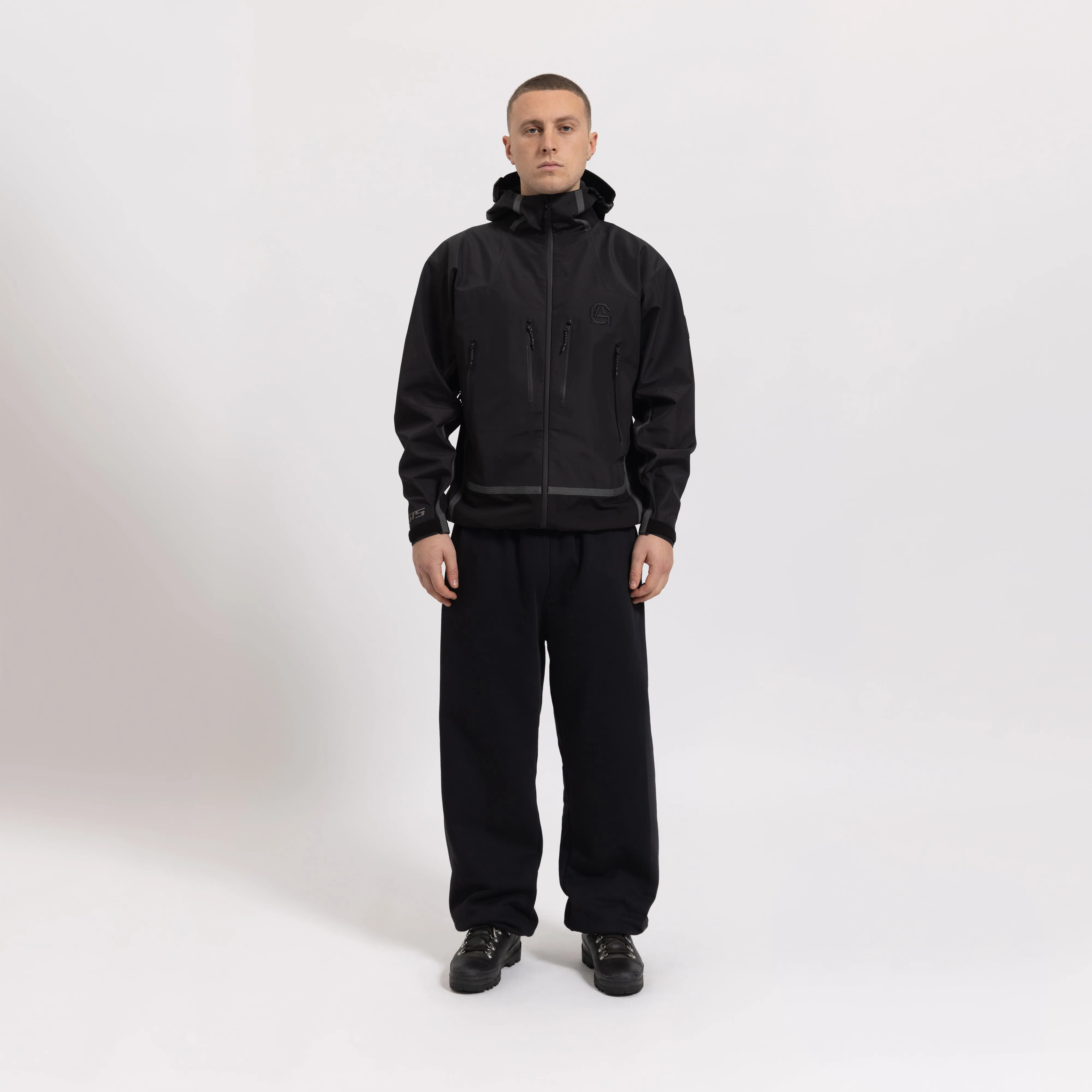 GLIDER JACKET
