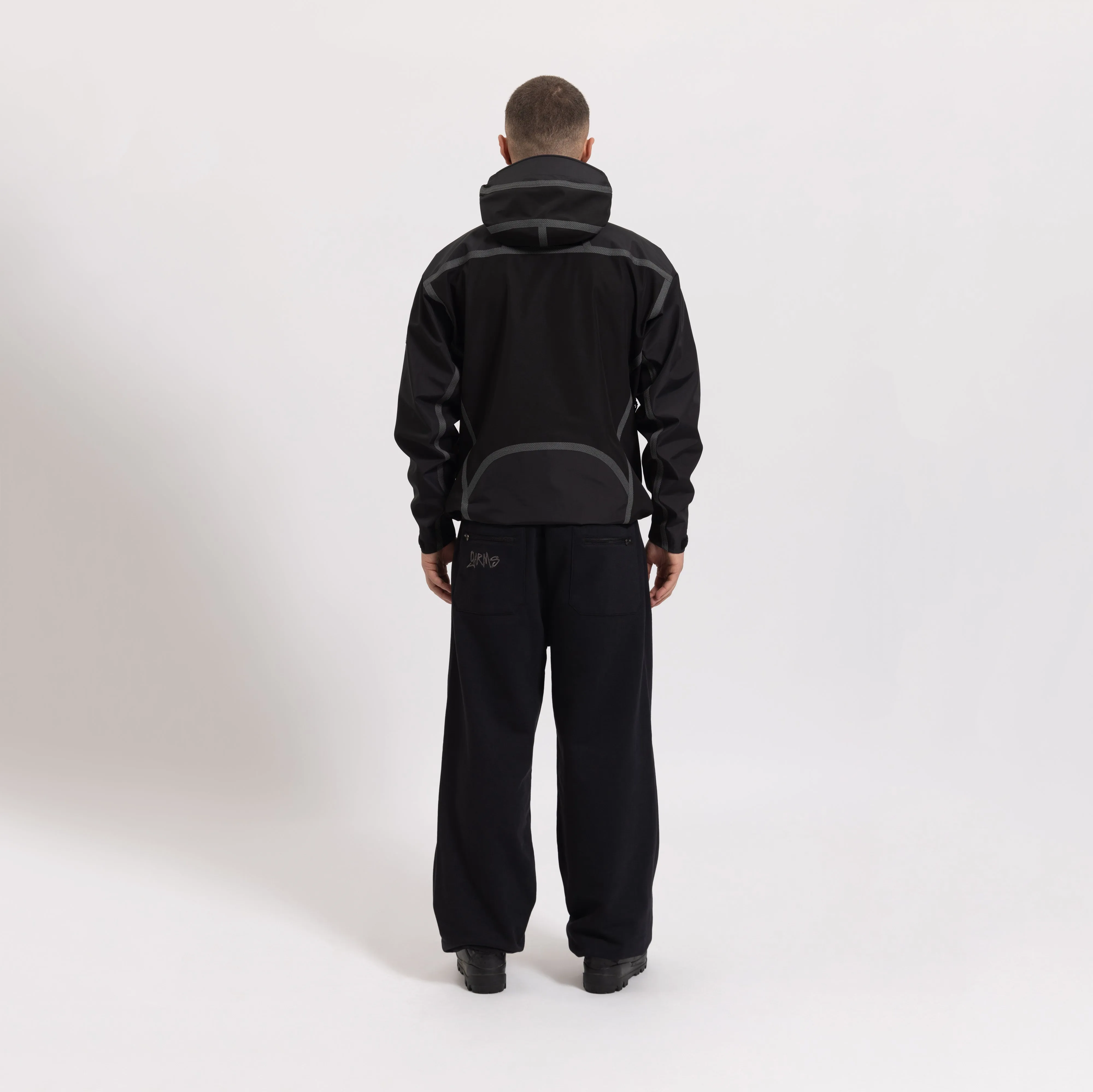 GLIDER JACKET