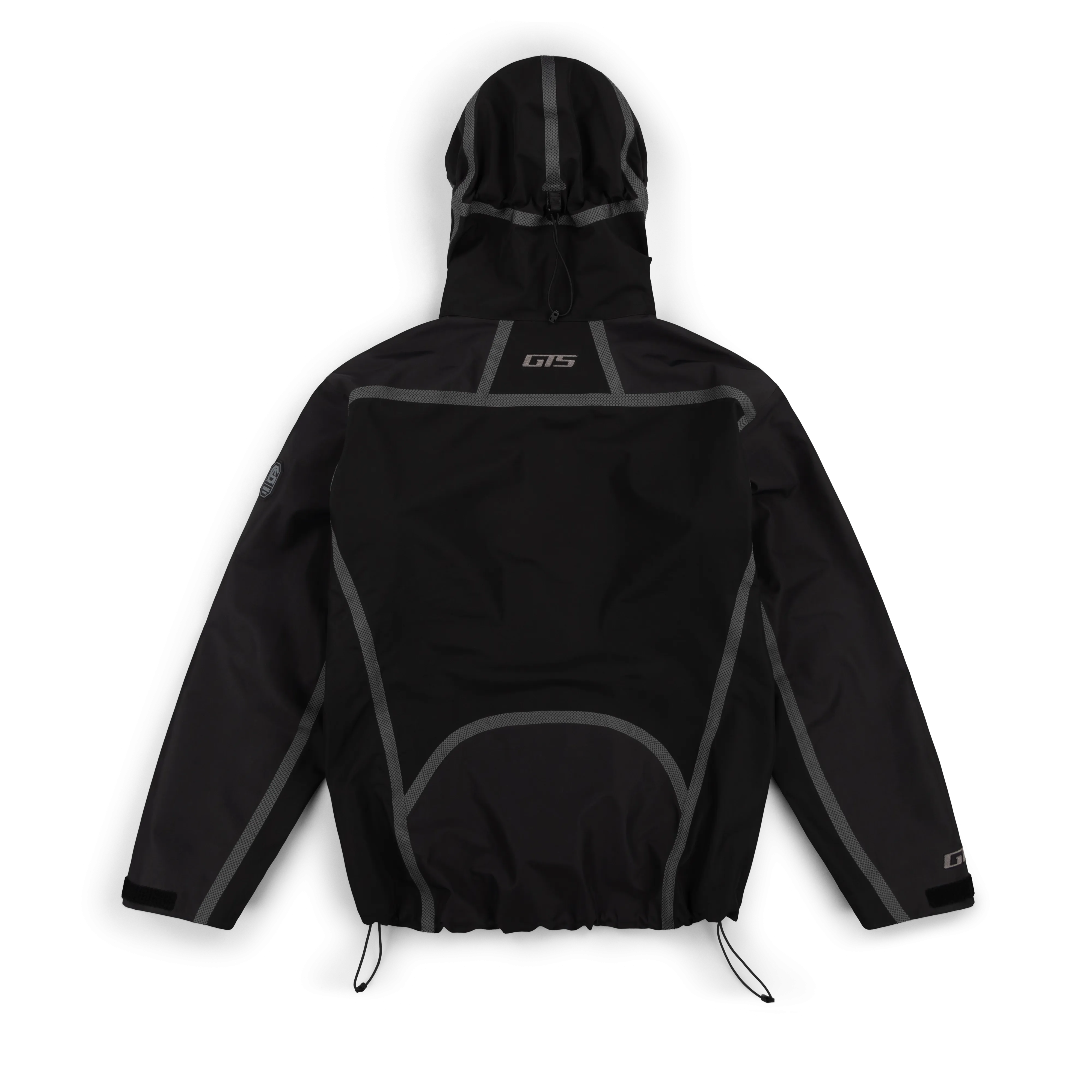 GLIDER JACKET