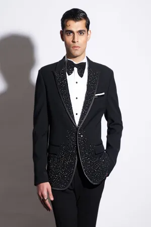 Glistens Jacket