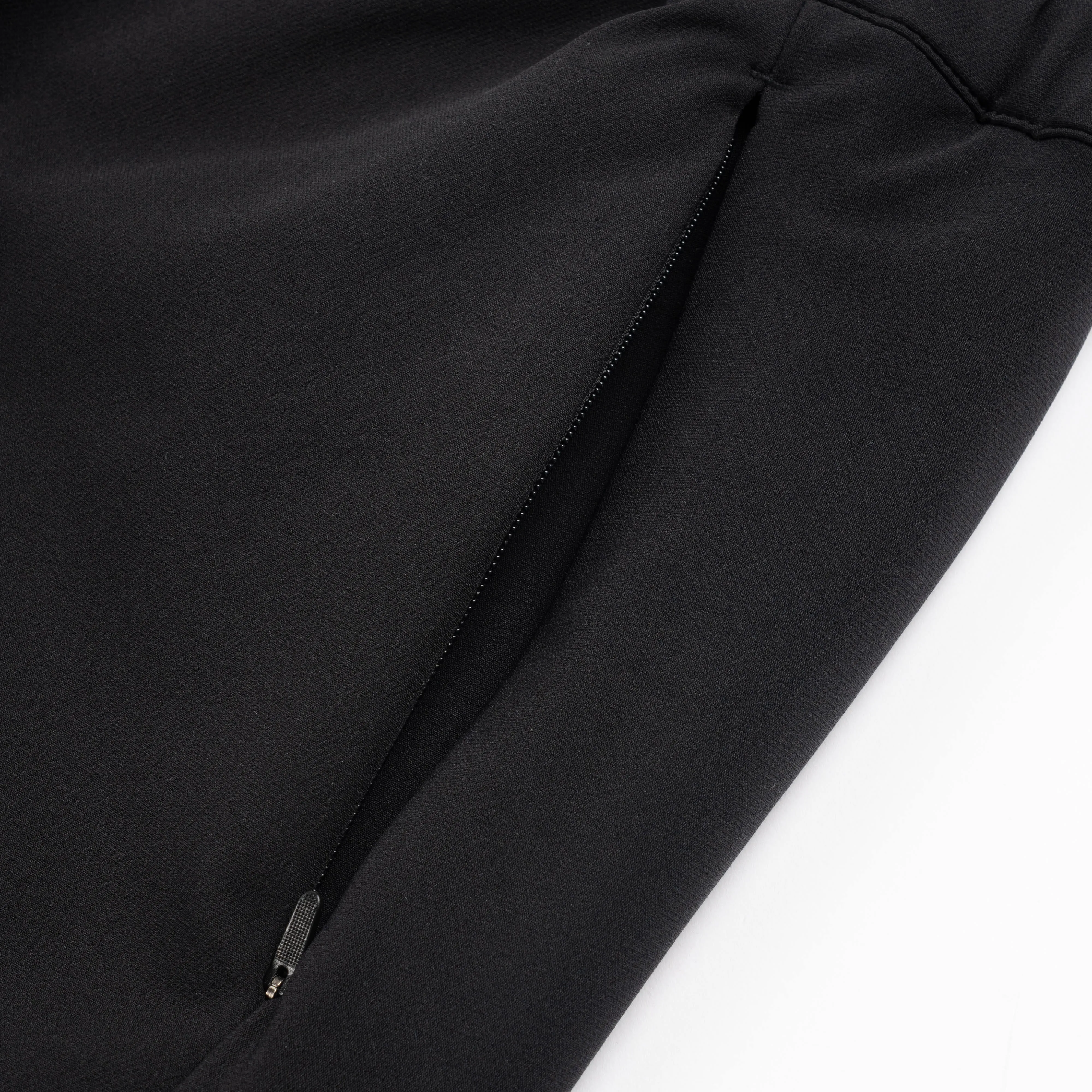 Goldwin 0 Articulated Pants Black GZ74153
