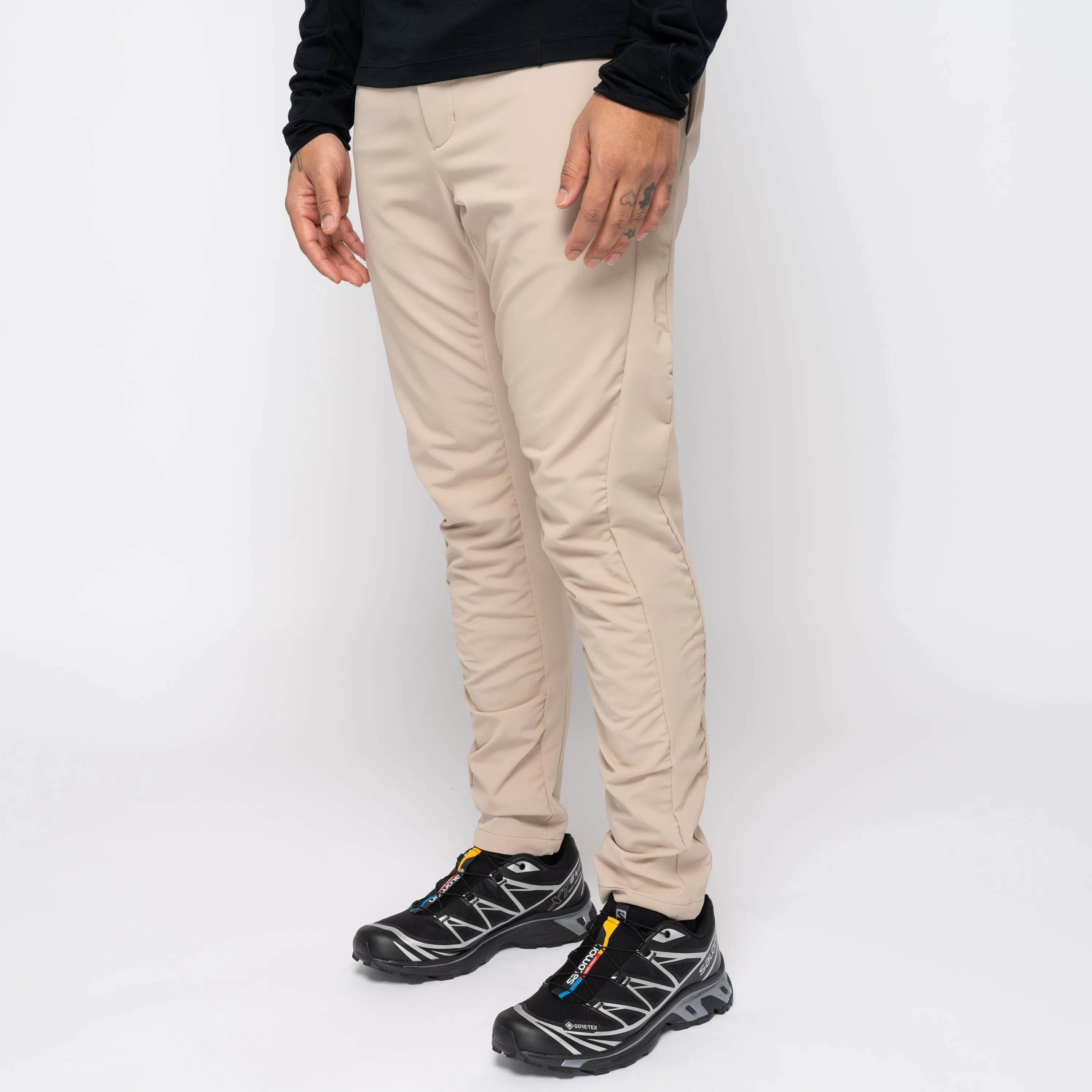 Goldwin 0 Articulated Pants Dune GZ74153