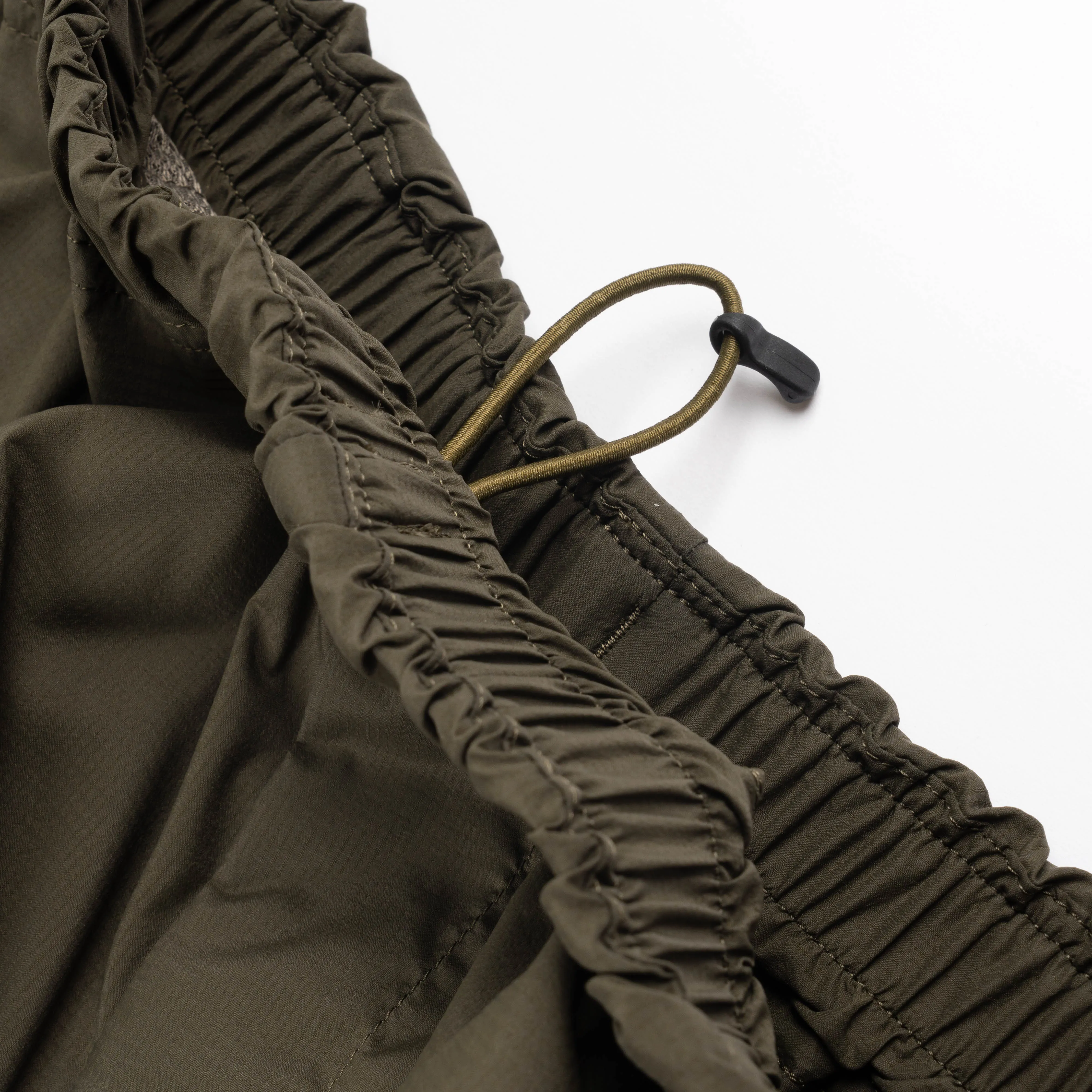 Goldwin 0 Wind Pants Leaf GZ74150