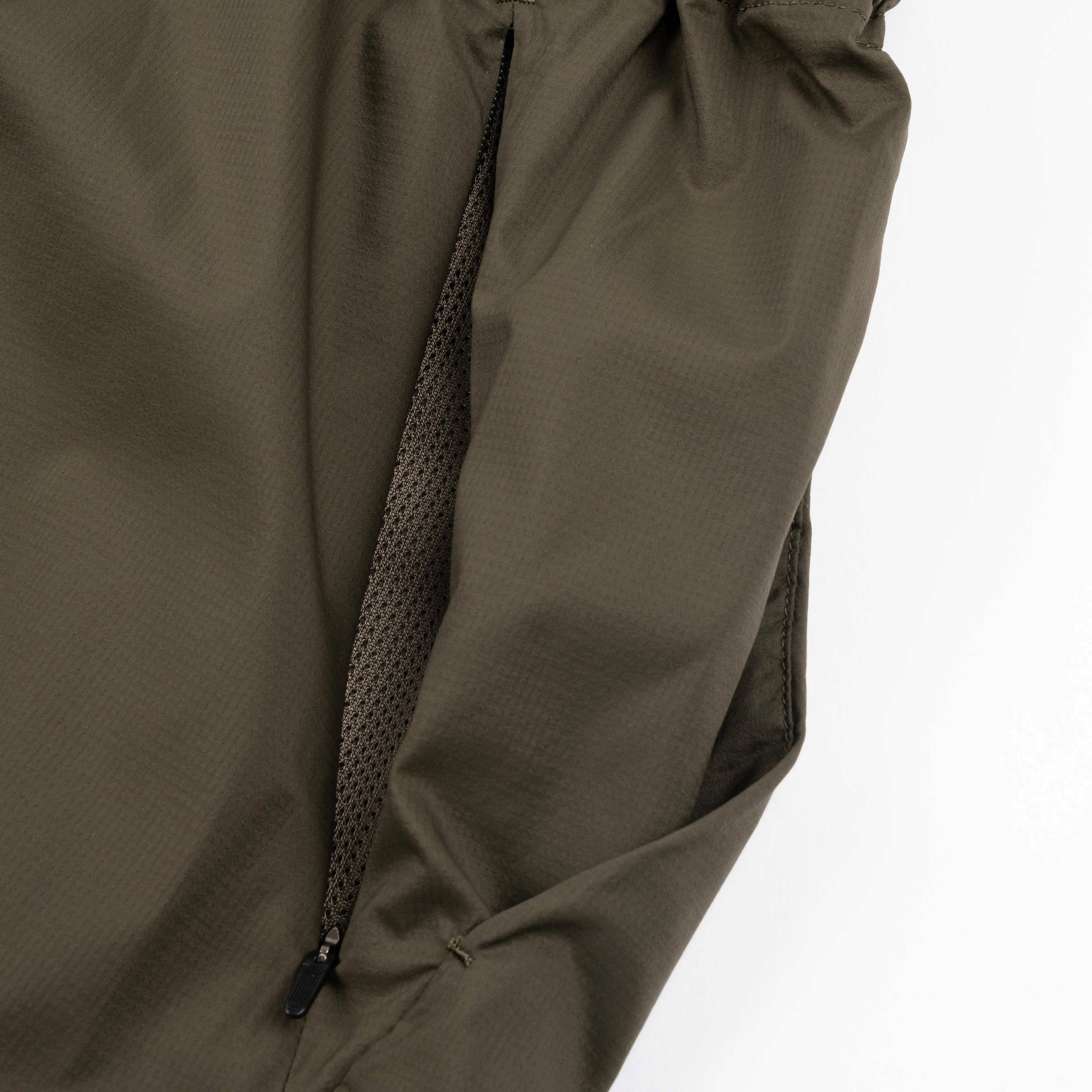 Goldwin 0 Wind Pants Leaf GZ74150