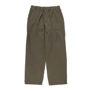 Goldwin 0 Wind Pants Leaf GZ74150