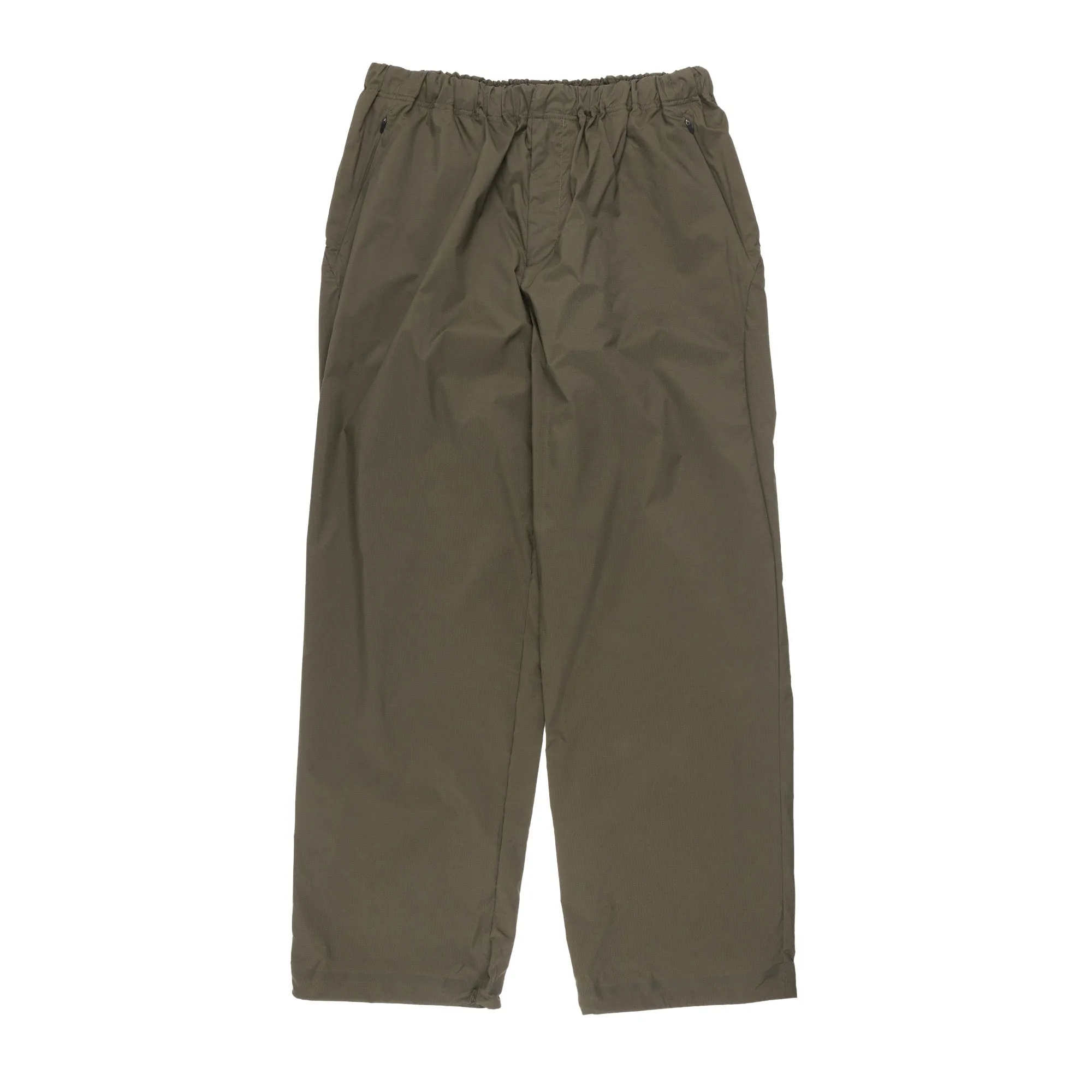 Goldwin 0 Wind Pants Leaf GZ74150