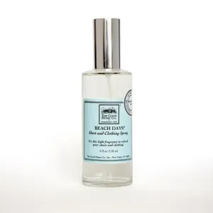 Good Home Sheet   Clothing Spray - Beach Days