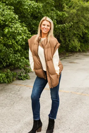 granger vest