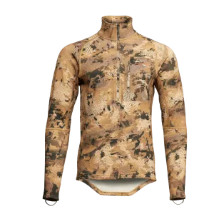 Grinder Half-Zip