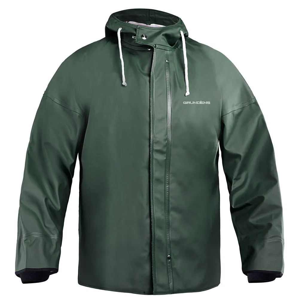 Grundens Brigg 44 Commercial Fishing Jacket