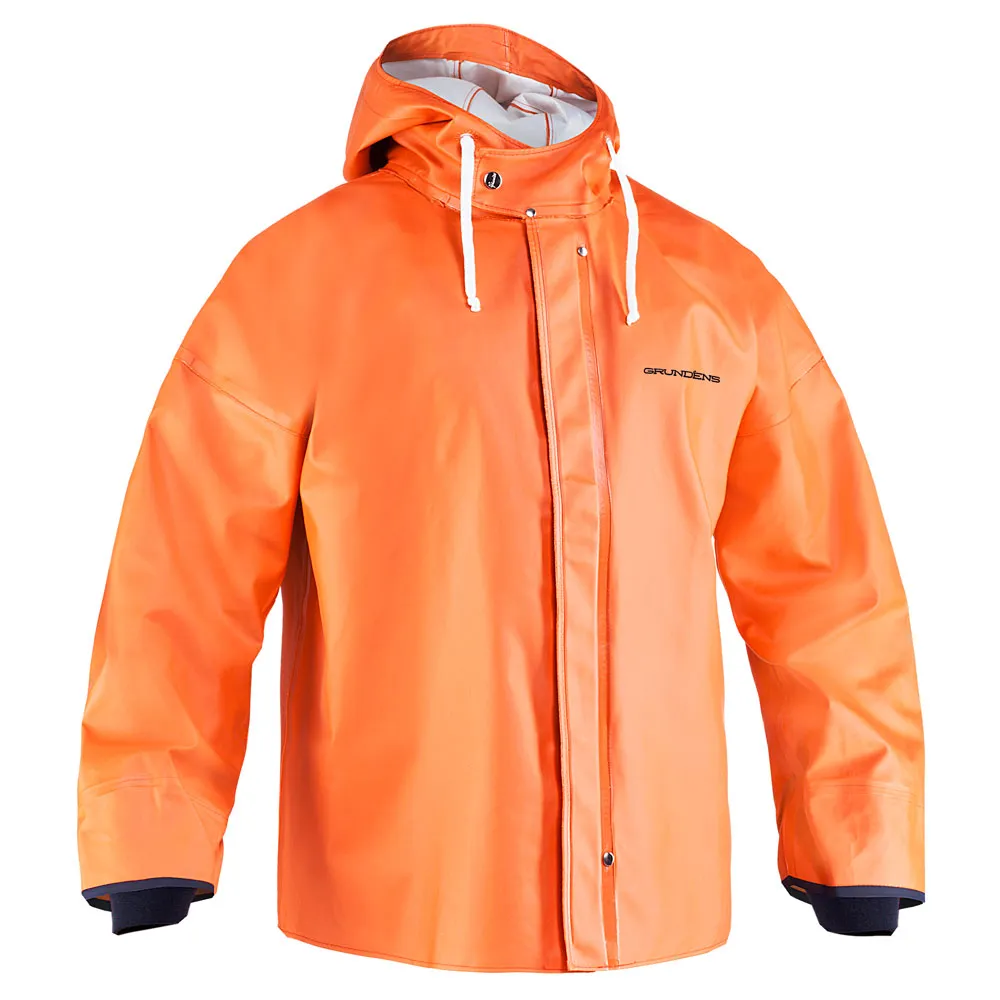 Grundens Brigg 44 Commercial Fishing Jacket