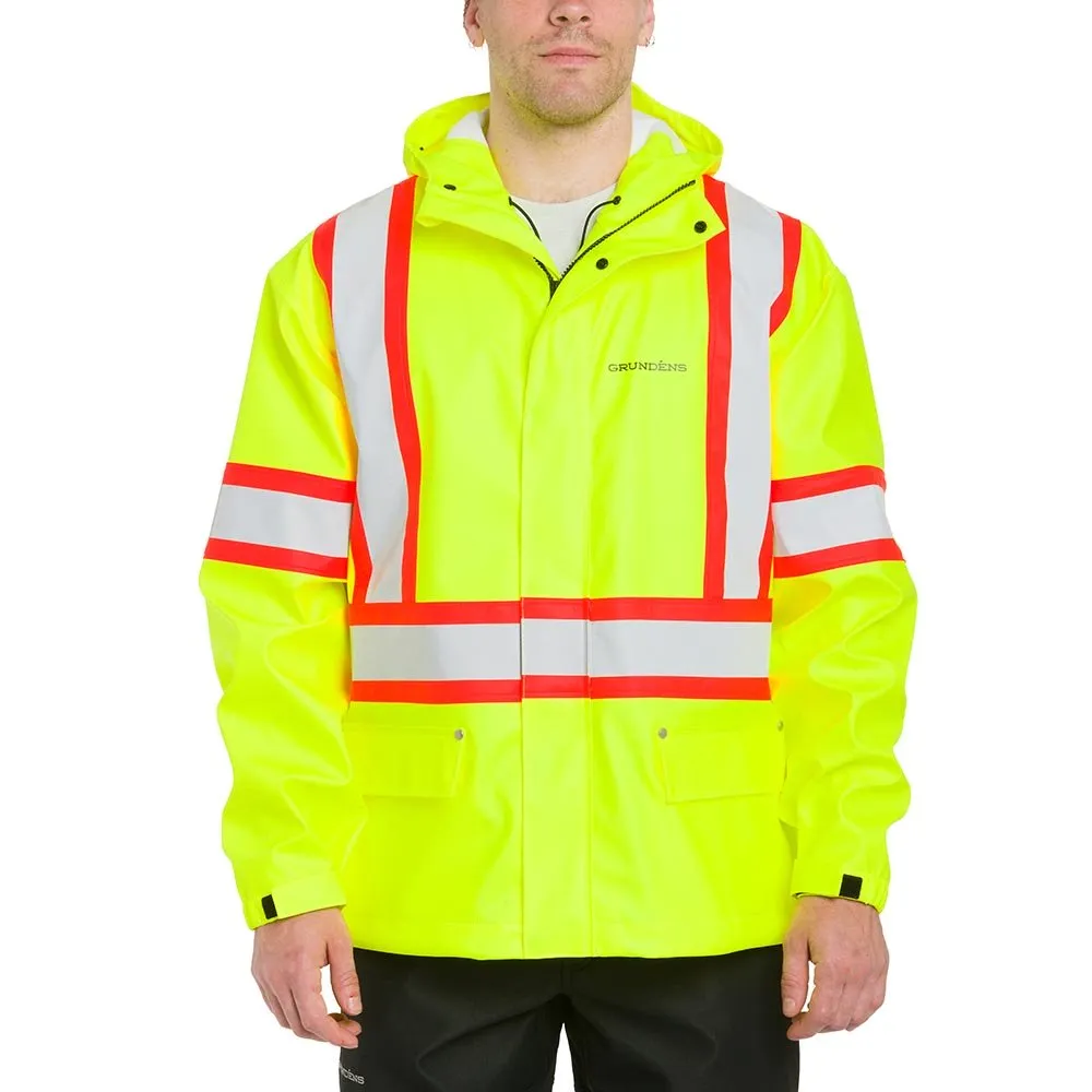 Grundens Neptune CSA 319 Jacket
