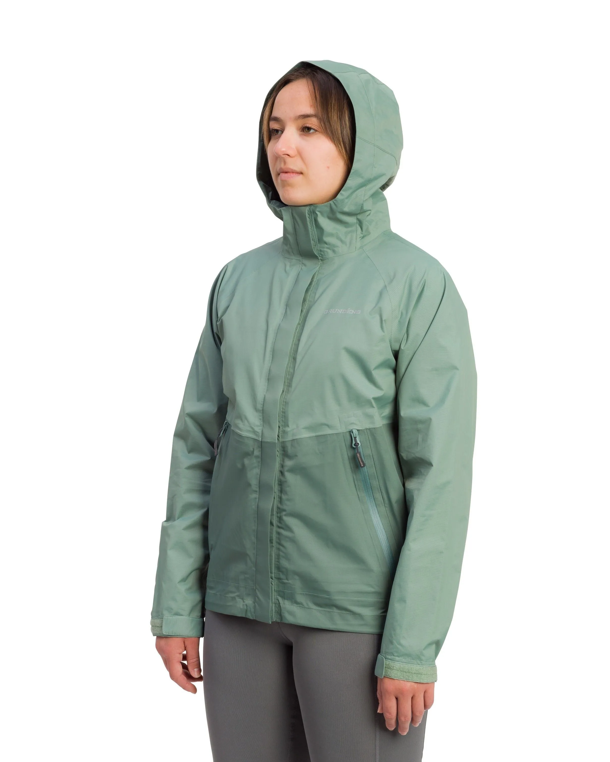 Grundens Women's Aquarius Jacket