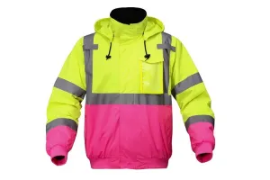 GSS 8018 Winter Bomber Jacket, Class 3