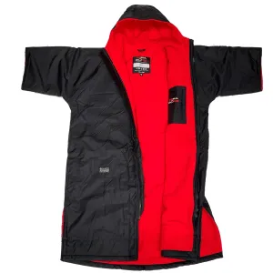 Gul EVORobe Junior Hooded Changing Robe Black