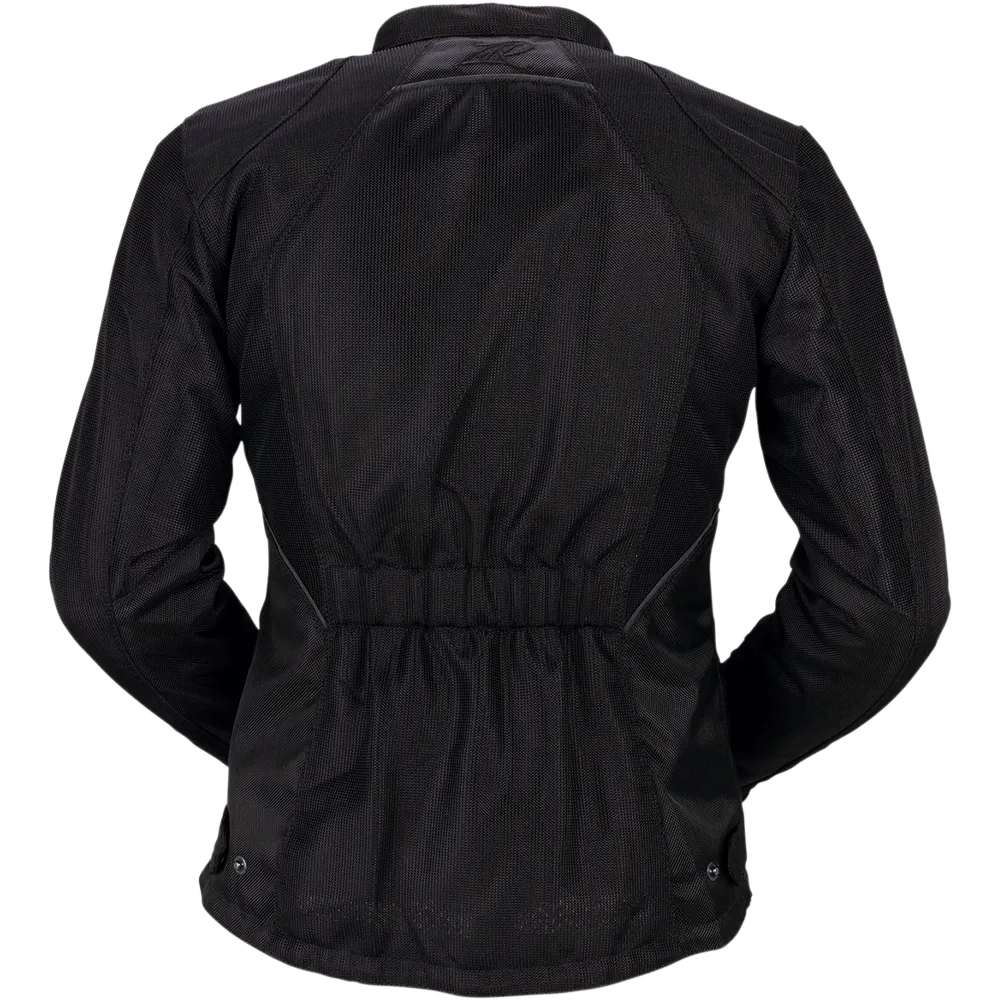 Gust Women's Waterproof Jackets