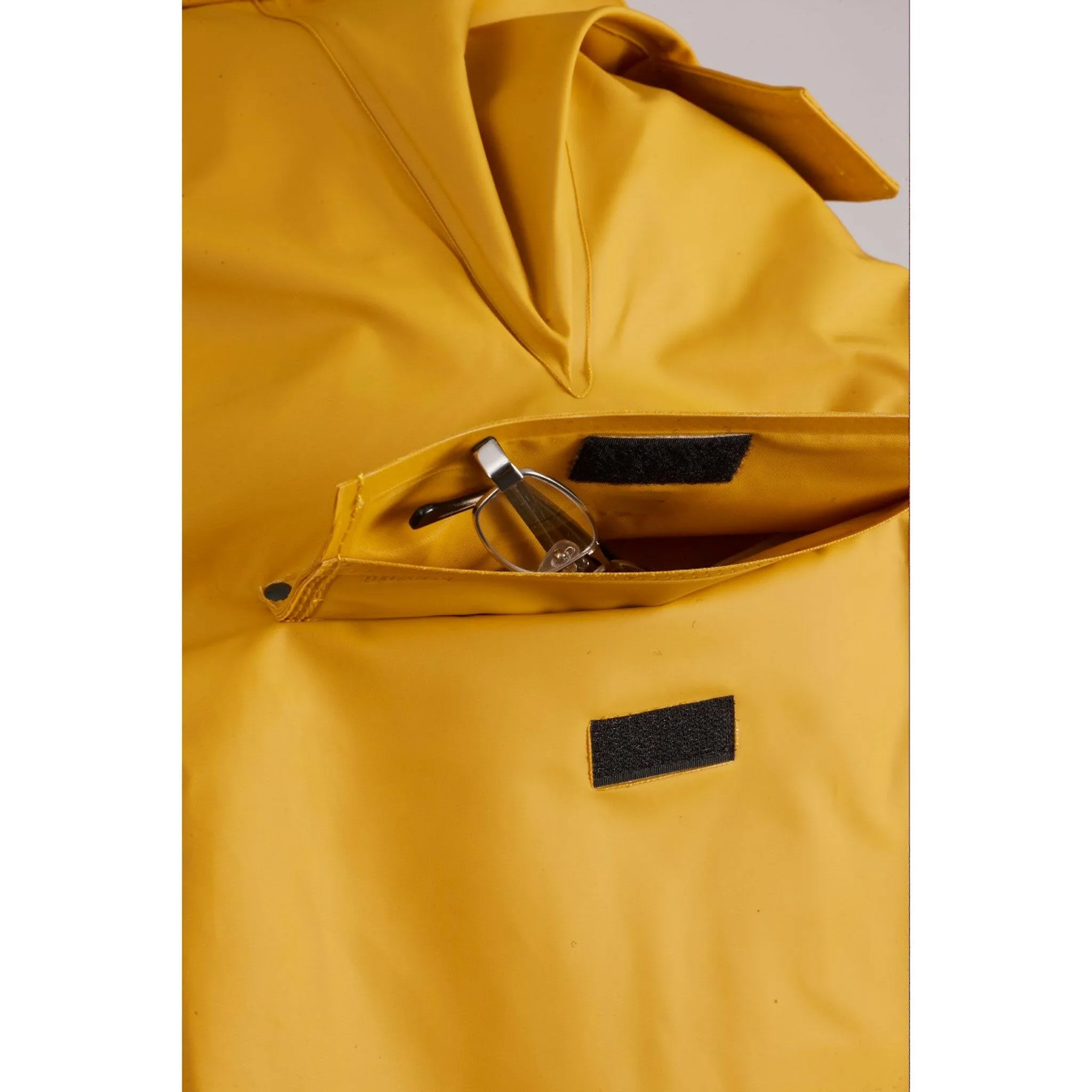 Guy Cotten Nylpeche Drenec Smock
