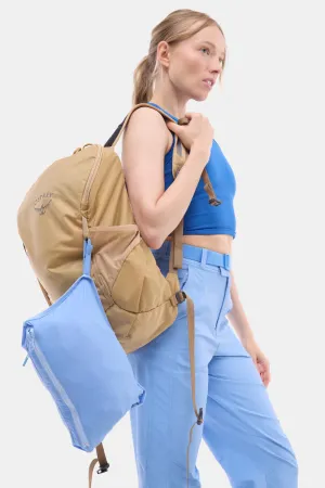Halfdays Bessie Packable Jacket