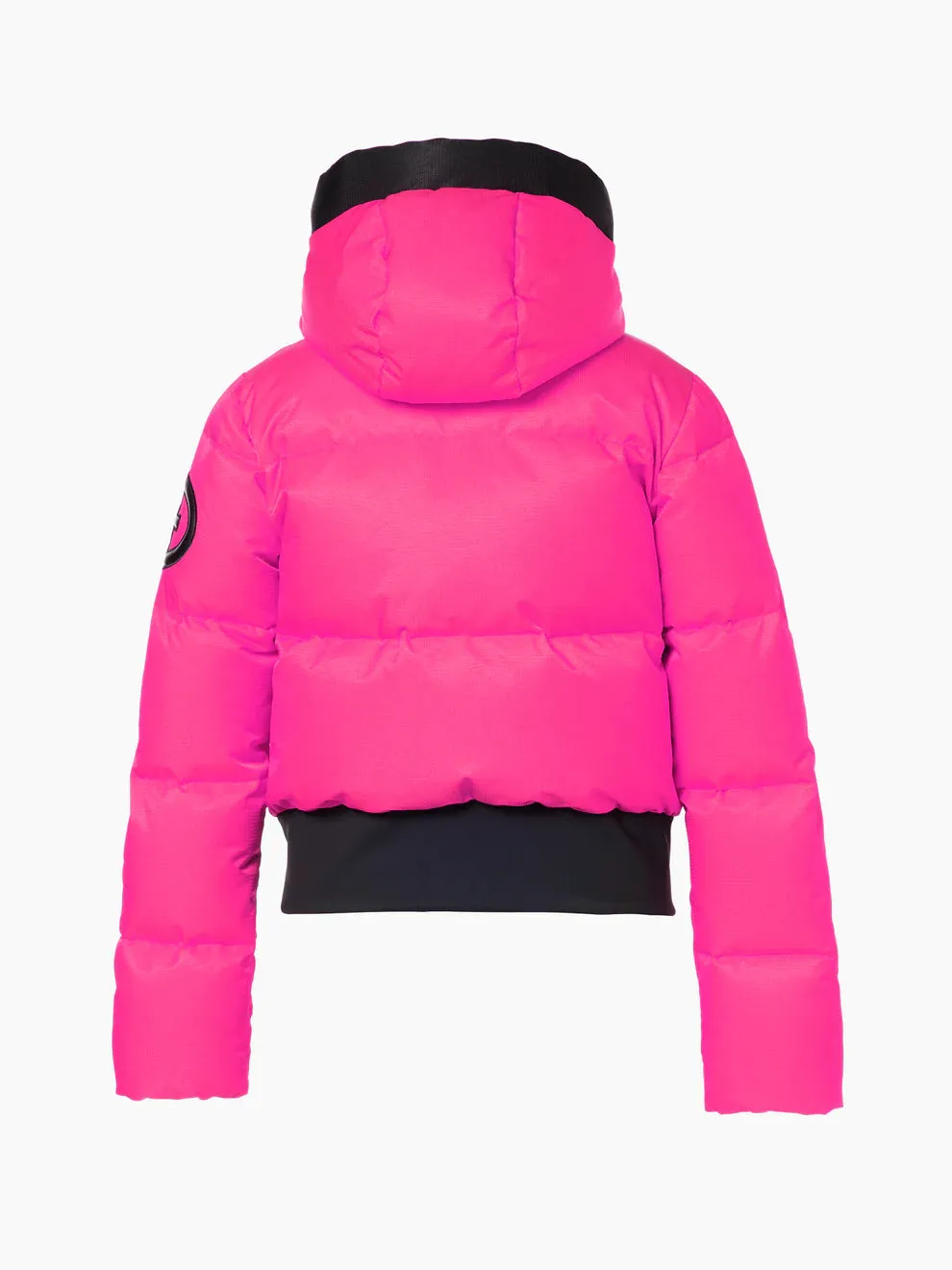 Happy Ski Jacket W