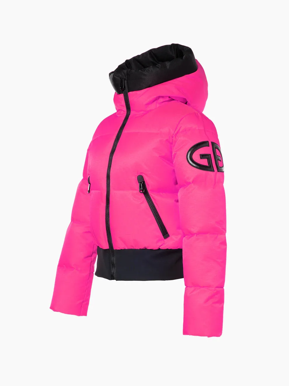 Happy Ski Jacket W