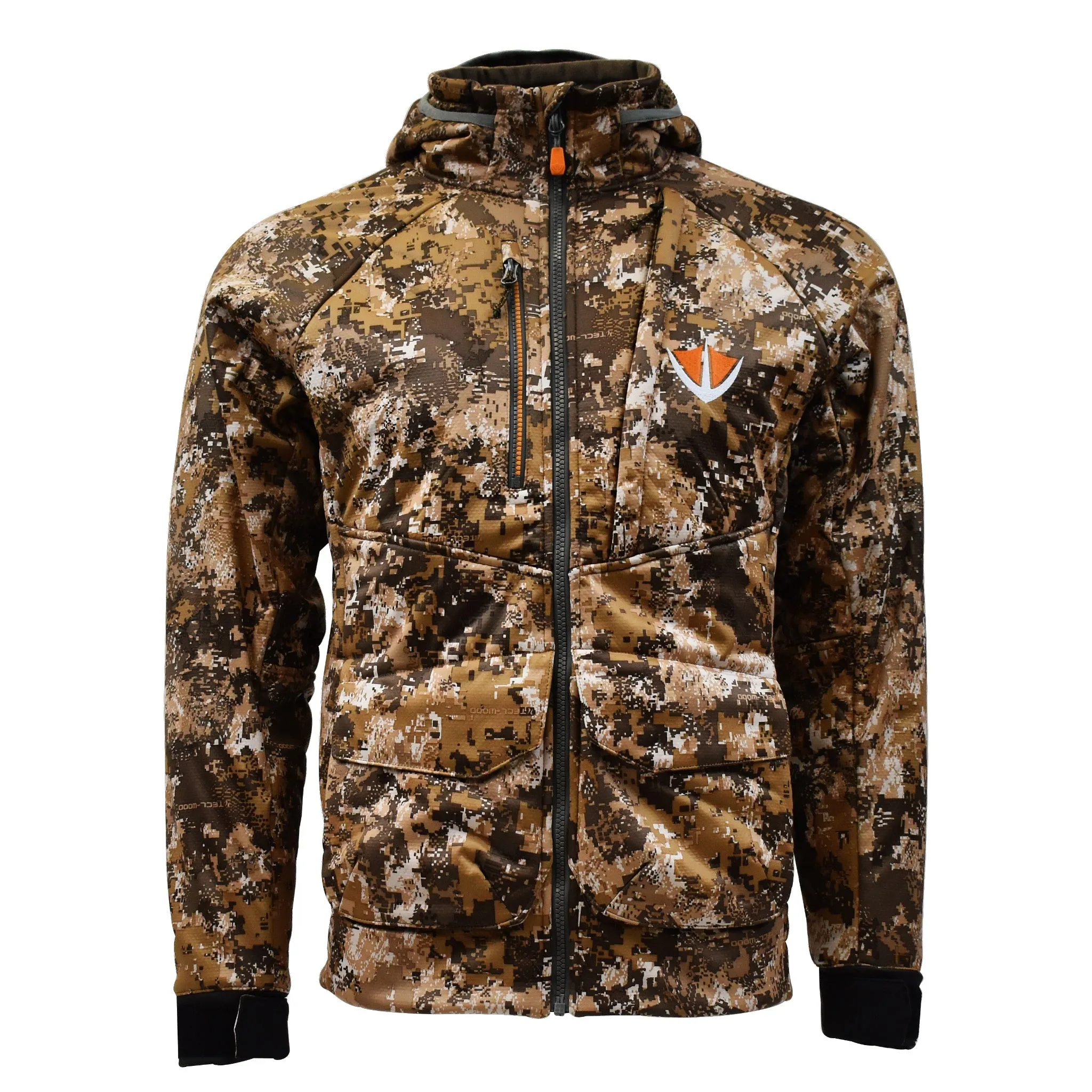 Hard Fall Jacket - OUTLET