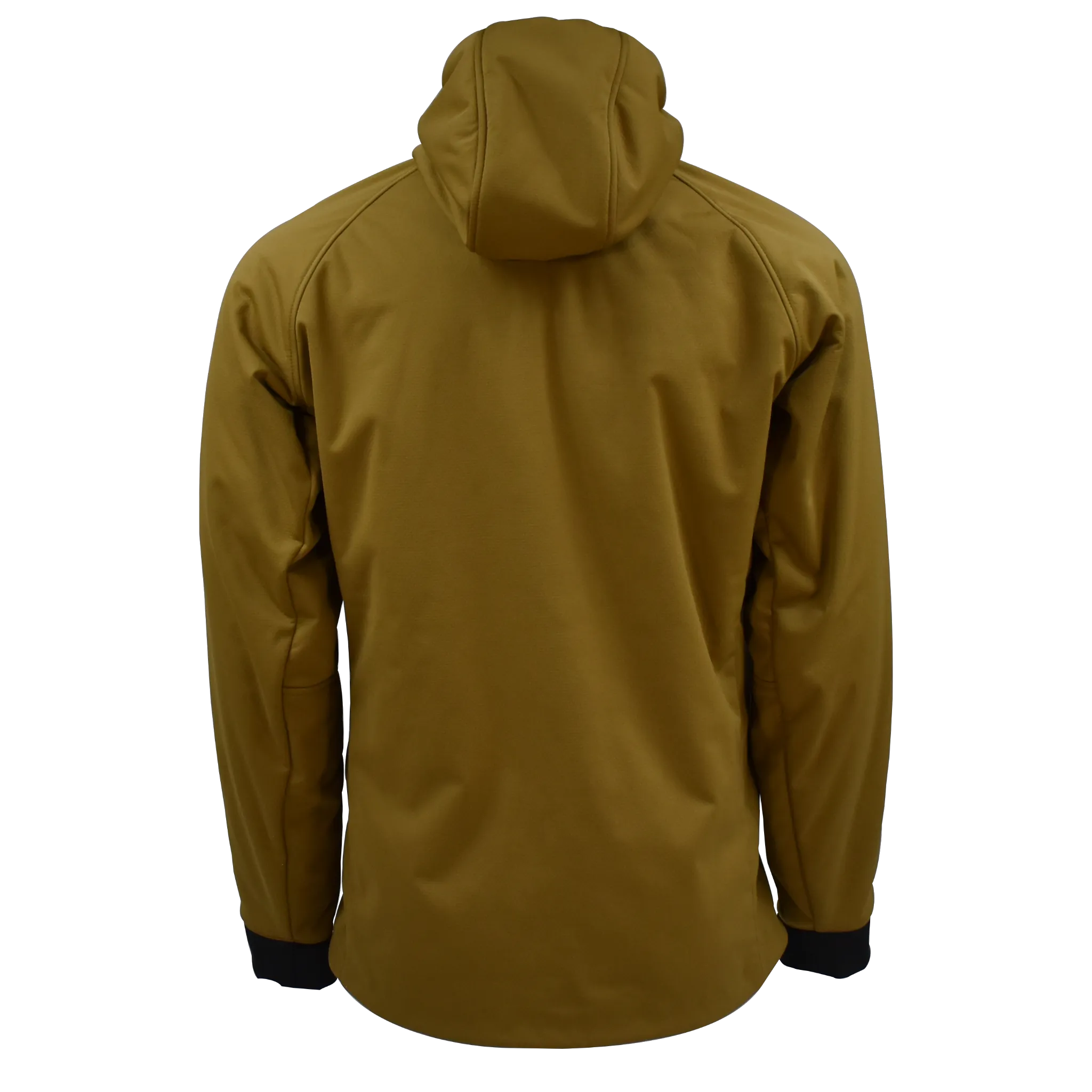 Hard Fall Jacket - OUTLET