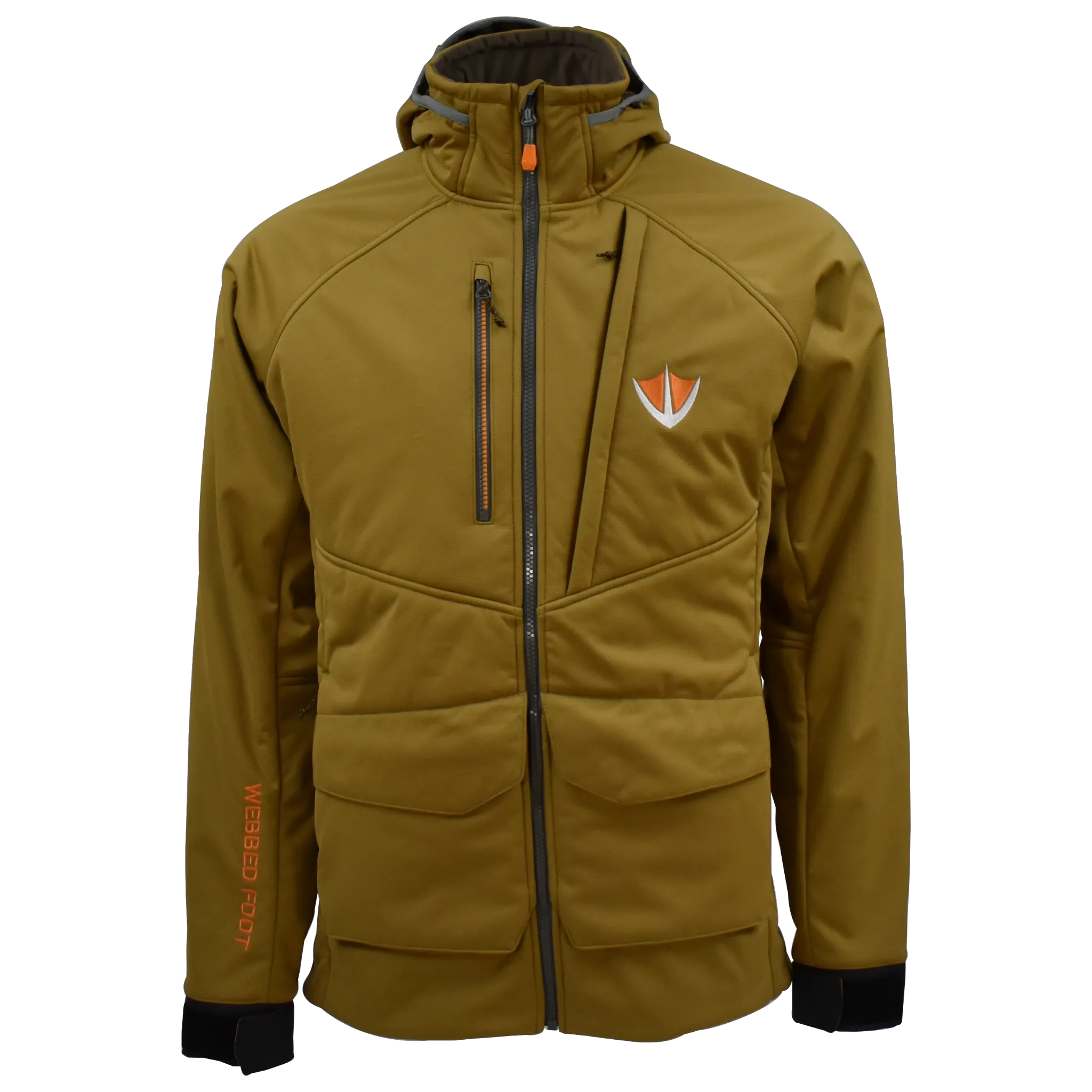 Hard Fall Jacket - OUTLET