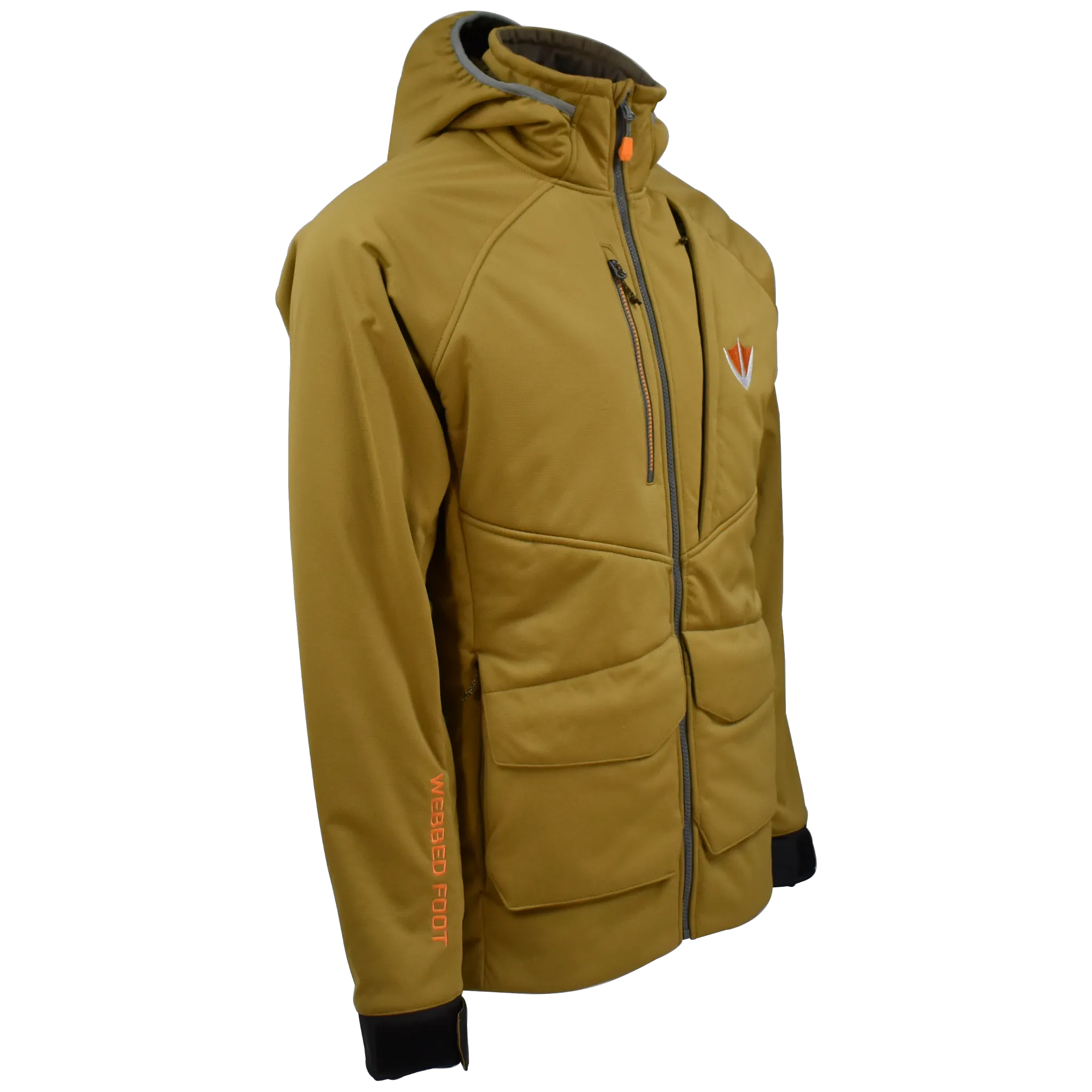 Hard Fall Jacket - OUTLET