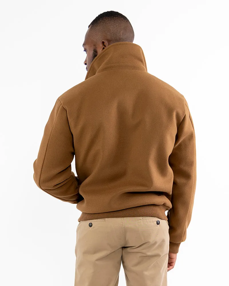 Harrington Melton Jacket