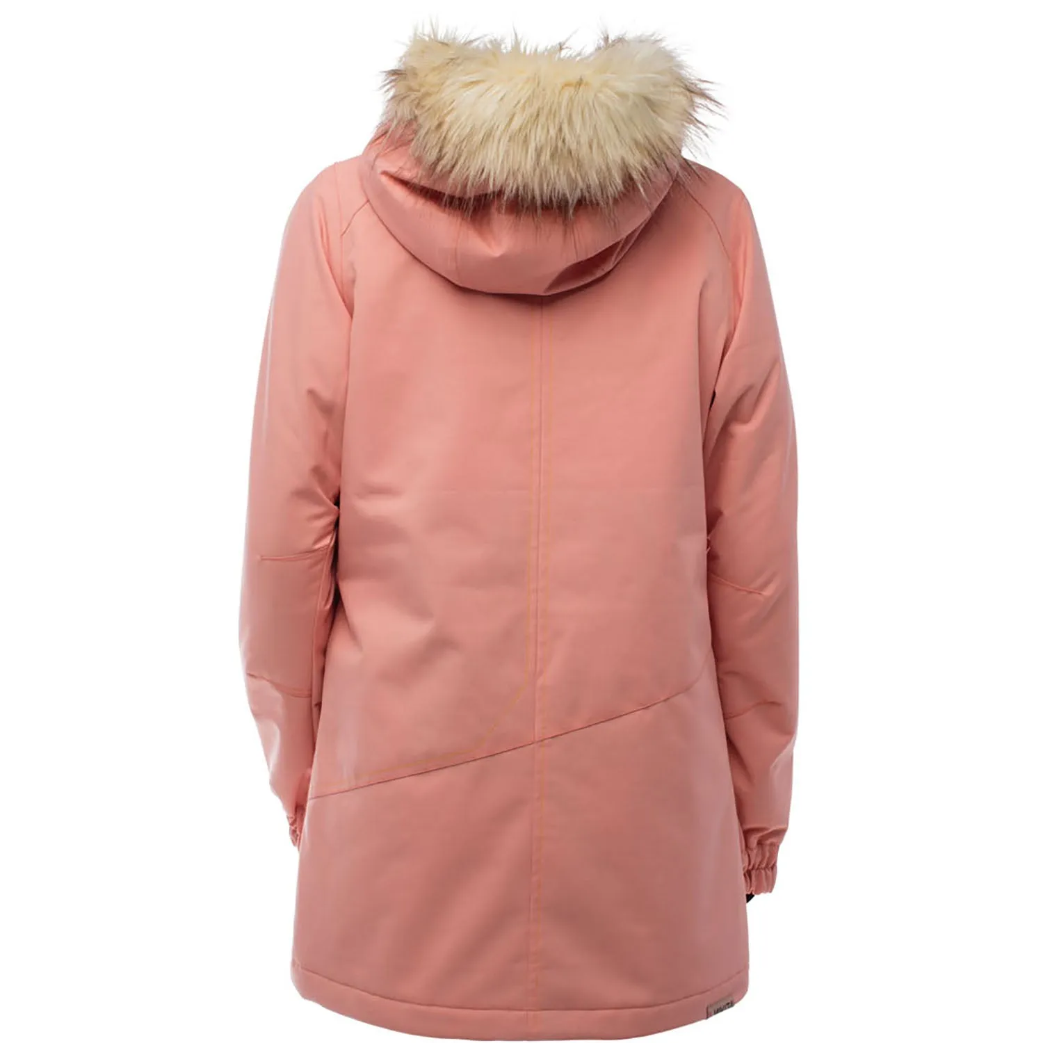 Hawthorne Snowboard Jacket 2018