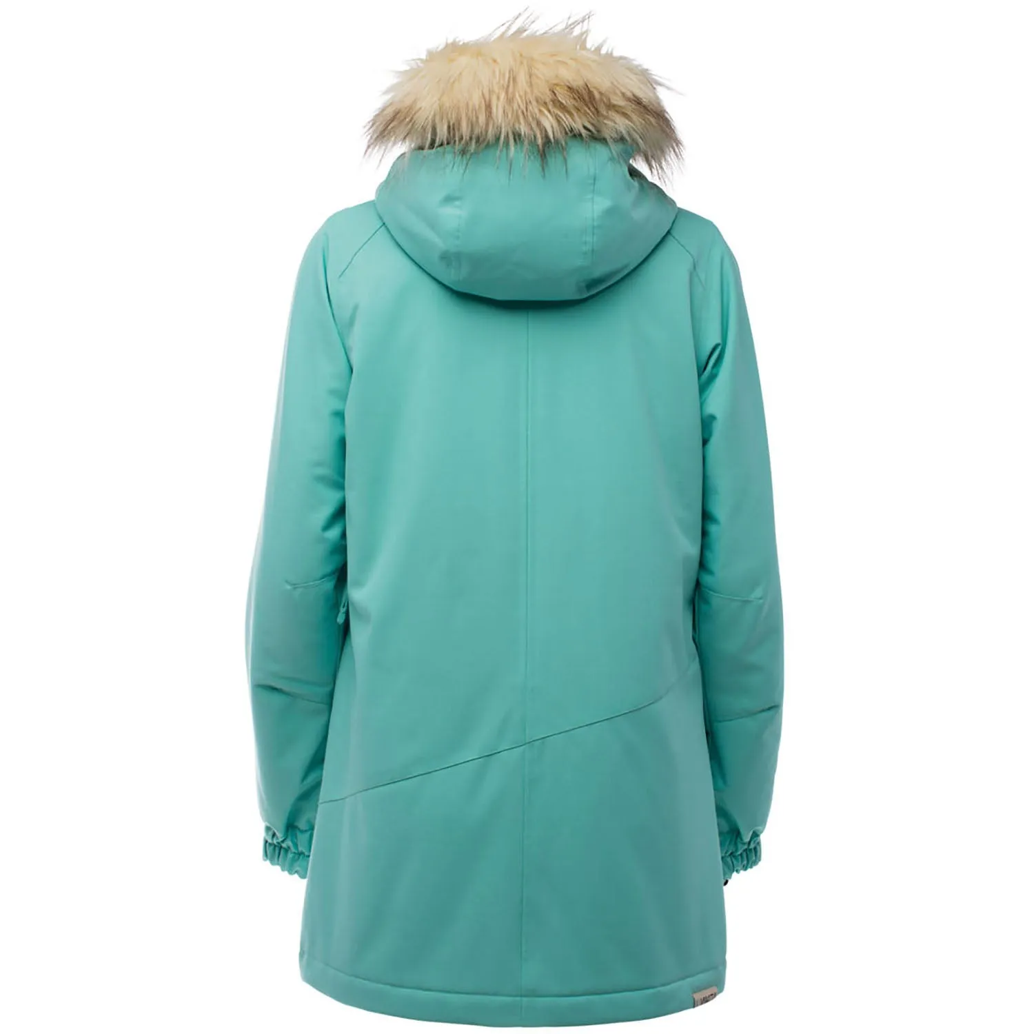Hawthorne Snowboard Jacket 2018